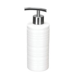 Kleine Wolke Sahara dozownik do mydła 300 ml biały 5046100854