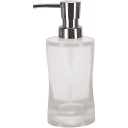 Kleine Wolke Fortune dozownik do mydła 250 ml przezroczysty 5058108854