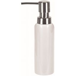 Kleine Wolke Pur Shiny dozownik do mydła 190 ml biały 5084114854