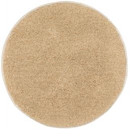 Kleine Wolke Relax dywanik łazienkowy 120x70 cm prostokątny beżowy 5405220521