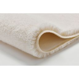 Kleine Wolke Relax dywanik łazienkowy 55x55 cm pod WC beżowy sandbeige 5405226129