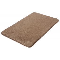 Kleine Wolke Relax dywanik łazienkowy 70x120 cm poliakryl taupe 5405271225