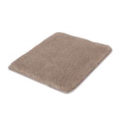 Kleine Wolke Relax dywanik łazienkowy 55x65 cm poliakryl taupe 5405271539