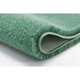 Kleine Wolke Relax dywanik łazienkowy 100x60 cm prostokątny zielony maledivia 5405685360