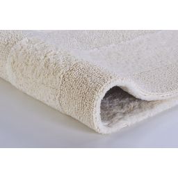 Kleine Wolke Havanna dywanik łazienkowy 150x85 cm prostokątny naturalny beżowy 5418202453