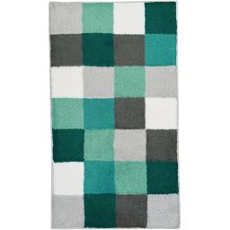 Kleine Wolke Caro dywanik łazienkowy 60x105 cm poliakryl mix kolorów 5426675382