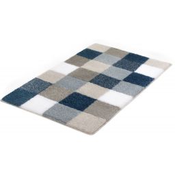 Kleine Wolke Caro dywanik łazienkowy 60x105 cm poliakryl mix kolorów 5426783382