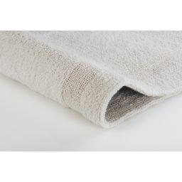 Kleine Wolke Arizona dywanik łazienkowy 65x55 cm prostokątny szary 5477146539