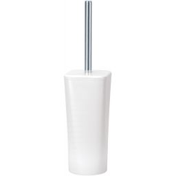Kleine Wolke Plenty szczotka toaletowa stojąca biała 5850100856