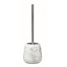 Kleine Wolke Marble szczotka toaletowa stojąca marmur 5854901856