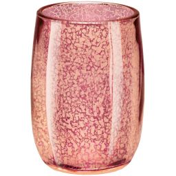 Kleine Wolke Mercury kubek na szczoteczki koralowy 5898403852