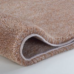 Kleine Wolke Relax dywanik łazienkowy 55x65 cm poliakryl taupe 5405271539