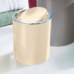 Kleine Wolke Clap kosz na śmieci 5 l zielony 5829685858