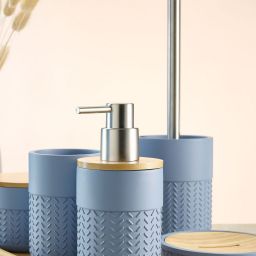 Kleine Wolke Dash szczotka toaletowa stojąca 8667754856