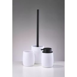 Kleine Wolke Bonny dozownik do mydła 270 ml biały 8035100854