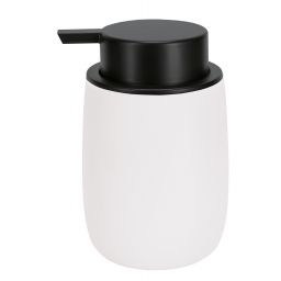 Kleine Wolke Bonny dozownik do mydła 270 ml biały 8035100854