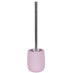 Kleine Wolke Eclipse szczotka toaletowa stojąca różowy mat 8036852856