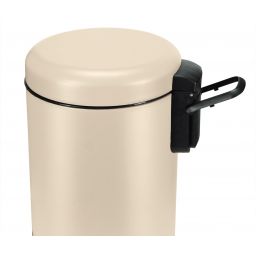 Kleine Wolke One kosz na śmieci 3 l beżowy 8058202858