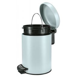 Kleine Wolke One kosz na śmieci 3 l zielony 8058649858