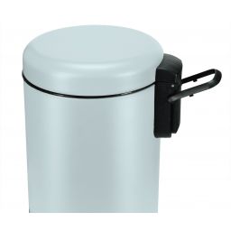 Kleine Wolke One kosz na śmieci 3 l zielony 8058649858