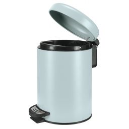 Kleine Wolke One kosz na śmieci 3 l zielony 8058649858