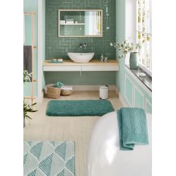 Kleine Wolke Silence kosz na śmieci 3 l biały 8419100858