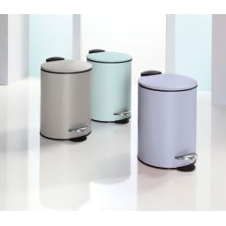 Kleine Wolke Silence kosz na śmieci 3 l 8419851858