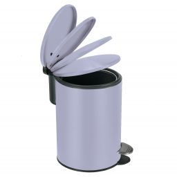 Kleine Wolke Silence kosz na śmieci 3 l 8419851858