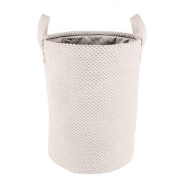 Kleine Wolke Roy S kosz na bieliznę i pranie jasny beż 8505202059