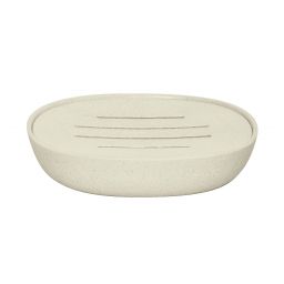 Kleine Wolke Belgrano EcoLiving mydelniczka stojąca Sandbeige 8614226853