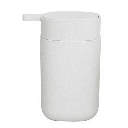 Kleine Wolke Belgrano dozownik do mydła 420 ml foggy grey 8614913854