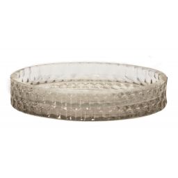 Kleine Wolke Melua Eco Care mydelniczka przezroczysty/beżowy 8615226853