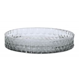 Kleine Wolke Melua Eco Care mydelniczka przezroczysty/antracyt 8615901853