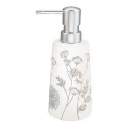 Kleine Wolke Savannah dozownik do mydła 300 ml beżowy 8637913854