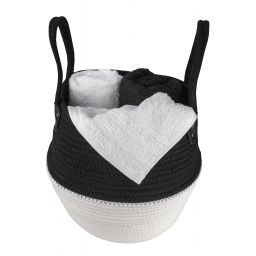 Kleine Wolke Patch koszyk łazienkowy XL 8649926062