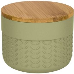 Kleine Wolke Dash pojemnik kosmetyczny zielony 8667616873