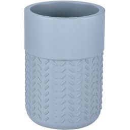 Kleine Wolke Dash kubek na szczoteczki niebieski 8667754852