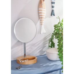 Kleine Wolke Concha pojemnik kosmetyczny biały 8668100873