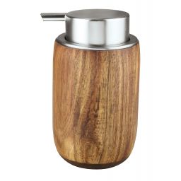 Kleine Wolke Madera dozownik do mydła drewno 8670318854