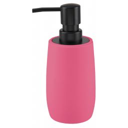 Kleine Wolke Daily dozownik do mydła 260 ml różowy 8677408854