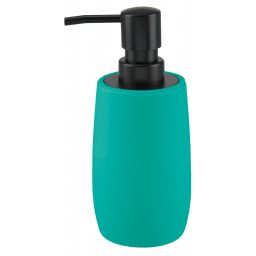 Kleine Wolke Daily dozownik do mydła 260 ml turkusowy 8677672854