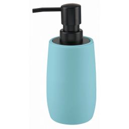 Kleine Wolke Daily dozownik do mydła 260 ml niebieski 8677702854