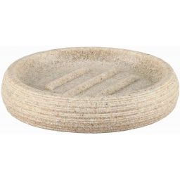 Kleine Wolke Sand mydelniczka stojąca beżowa 8680272853