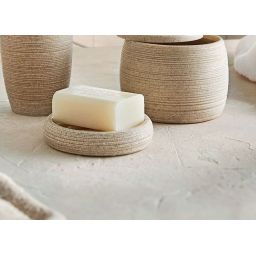 Kleine Wolke Sand mydelniczka stojąca beżowa 8680272853