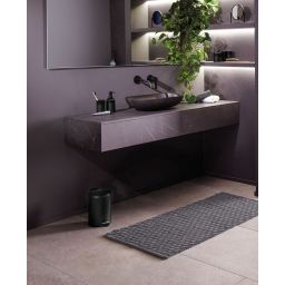 Kleine Wolke Deep pojemnik kosmetyczny czarny 8681926873