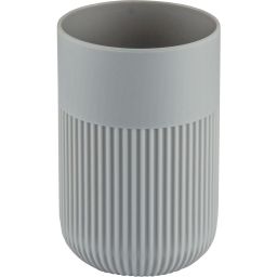 Kleine Wolke Scout kubek na szczoteczki szary 8689146852