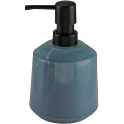 Kleine Wolke Mystic dozownik do mydła 440 ml niebieski 8692750854