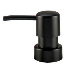 Kleine Wolke Lunella dozownik do mydła 440 ml biały-beżowy 8693271854