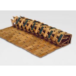 Kleine Wolke Palito mata łazienkowa 70x50 cm nature 9113202324