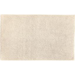 Kleine Wolke Chrissy dywanik łazienkowy 55x65 cm bawełna Nature 9146202539